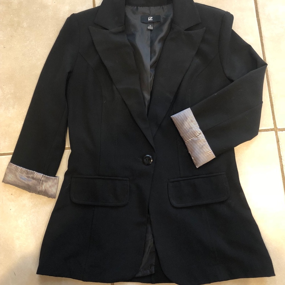 Women’s Blazer